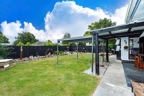 Photo of property in 4 Hororata Road, Hororata, 7572