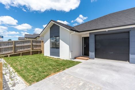 Photo of property in 20b Tokerau Drive, Rototuna North, Hamilton, 3210