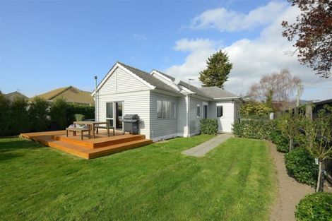 Photo of property in 22 Winsor Crescent, Spreydon, Christchurch, 8024