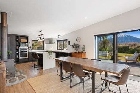 Photo of property in 439 Springburn Bushside Road, Staveley, Ashburton, 7771