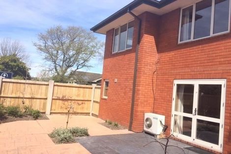 Photo of property in 1/51 Rutland Street, St Albans, Christchurch, 8014