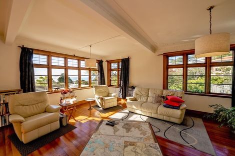 Photo of property in 122 Bedford Street, Saint Clair, Dunedin, 9012