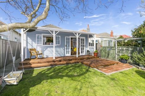 Photo of property in 50 Bridge Street, Rongotai, Wellington, 6022