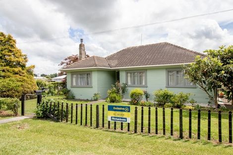 Photo of property in 18 Railway Street, Paeroa, 3600