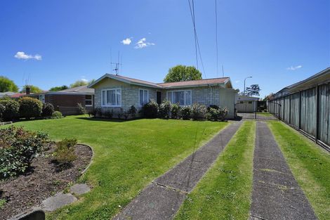 Photo of property in 6 Greensboro Street, Hamilton East, Hamilton, 3216