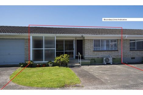 Photo of property in 5/24 Nixon Street, Kensington, Whangarei, 0112