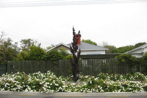 Photo of property in 231a Geraldine Street, Edgeware, Christchurch, 8013