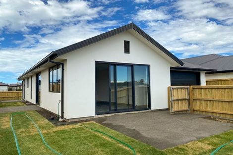 Photo of property in 39 Gossett Lane, Pegasus, 7612