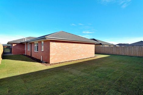 Photo of property in 53 Craig Thompson Drive, Lincoln, 7608