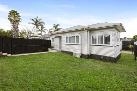 Photo of property in 1/138 Mangere Road, Otahuhu, Auckland, 1062