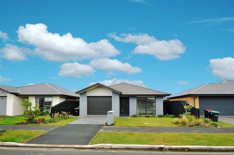 Photo of property in 47 Maclaren Road, Wigram, Christchurch, 8042