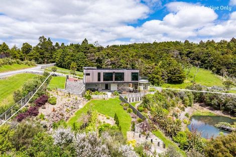 Photo of property in 397 Cames Road, Kaiwaka, Wellsford, 0975