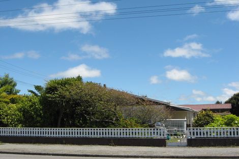 Photo of property in 120 Derby Street, Westport, 7825