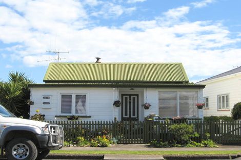 Photo of property in 111 Davy Street, Thames, 3500