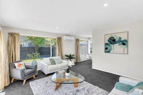 Photo of property in 53 Brynley Street, Hornby, Christchurch, 8042