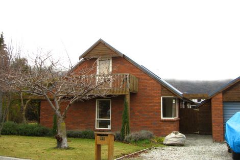 Photo of property in 23 Shaw Street, Arrowtown, 9302