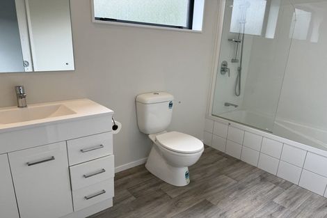 Photo of property in 394a Cambridge Terrace, Naenae, Lower Hutt, 5011