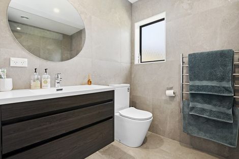 Photo of property in 7/133 Ennis Avenue, Pakuranga Heights, Auckland, 2010