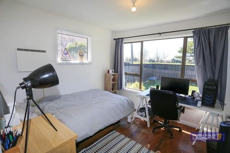 Photo of property in 1/365 Avonhead Road, Avonhead, Christchurch, 8042