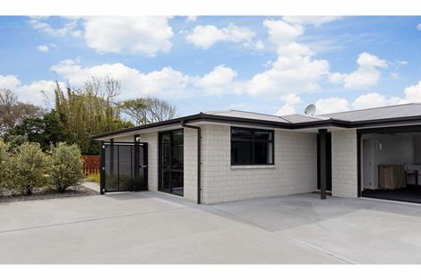 Photo of property in 4 Plover Close, Dargaville, 0310