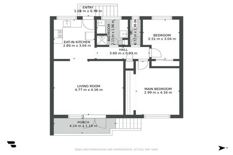 Photo of property in 2/14 South Street, Papakura, 2110