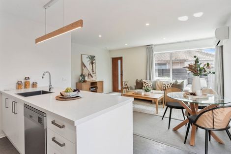 Photo of property in 109b Aylesford Street, Mairehau, Christchurch, 8013