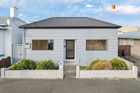 Photo of property in 3 Osmond Street, South Dunedin, Dunedin, 9012