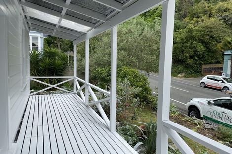 Photo of property in 165 Shakespeare Road, Bluff Hill, Napier, 4110