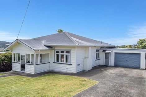 Photo of property in 75 Fourth Avenue, Woodhill, Whangarei, 0110