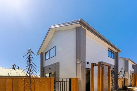 Photo of property in 3/19 Keppel Street, New Brighton, Christchurch, 8083