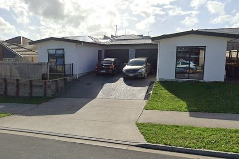 Photo of property in 129 Te Manatu Drive, Huntington, Hamilton, 3210