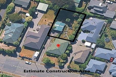 Photo of property in 50 Staveley Street, Avonhead, Christchurch, 8042