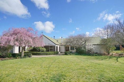 Photo of property in 546 Halkett Road, West Melton, Christchurch, 7671