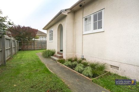 Photo of property in 121b Elizabeth Street, Riccarton, Christchurch, 8041