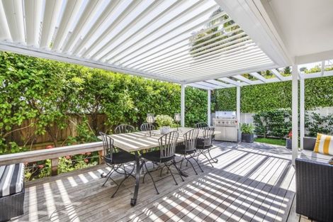 Photo of property in 44b Clifton Road, Herne Bay, Auckland, 1011