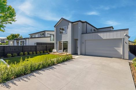 Photo of property in 56 Halton Street, Strowan, Christchurch, 8052