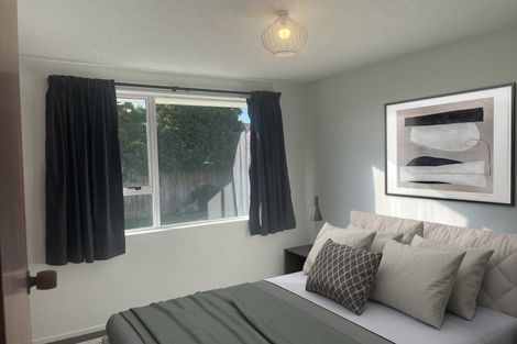 Photo of property in 135a Pine Avenue, South New Brighton, Christchurch, 8062