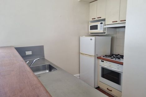 Photo of property in 253 The Terrace, Te Aro, Wellington, 6011