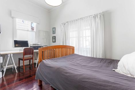 Photo of property in 5 Murdoch Road, Grey Lynn, Auckland, 1021