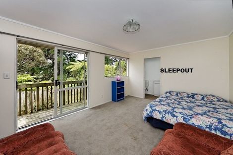 Photo of property in 47 Hartley Terrace, Massey, Auckland, 0614