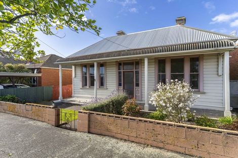Photo of property in 1 Council Street, Saint Kilda, Dunedin, 9012