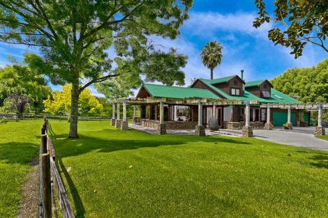 Photo of property in 66 Postman Road, Dairy Flat, Albany, 0794