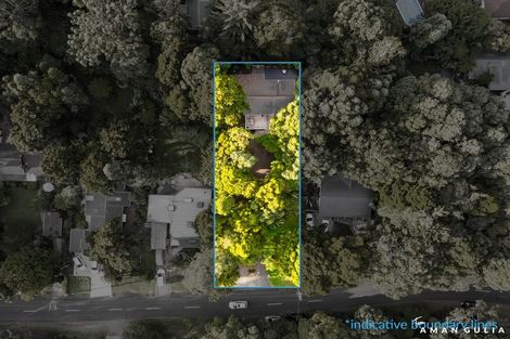 Photo of property in 78 Waima Crescent, Titirangi, Auckland, 0604