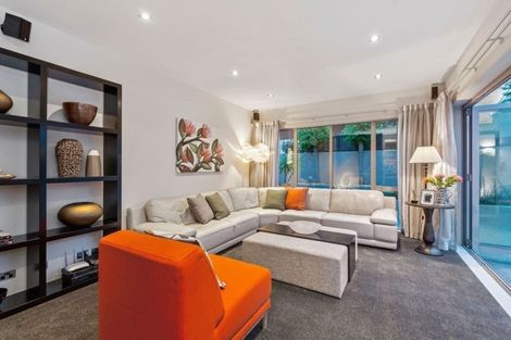 Photo of property in 108a Rossall Street, Merivale, Christchurch, 8014