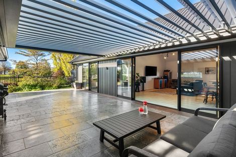 Photo of property in 231 Highsted Road, Casebrook, Christchurch, 8051