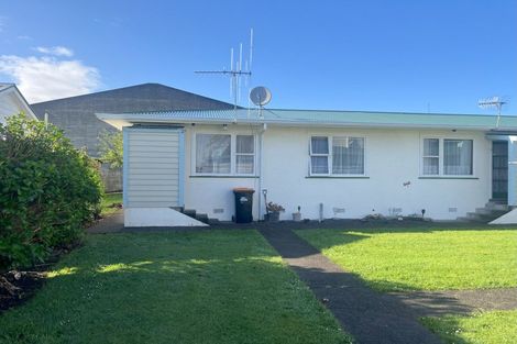 Photo of property in 20 Fitchett Street, Palmerston North, 4410