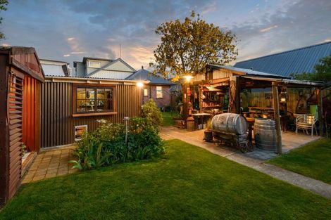 Photo of property in 3 Strauss Place, Somerfield, Christchurch, 8024