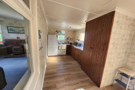 Photo of property in 44 Old Slip Road, Hakataramea, Kurow, 9498