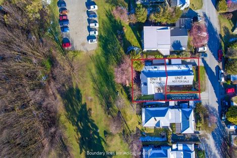 Photo of property in 21b Nairn Street, Arrowtown, 9302