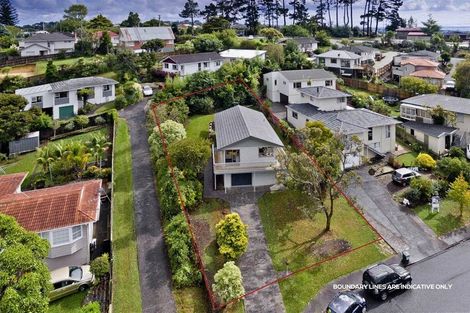 Photo of property in 66 Lavery Place, Sunnynook, Auckland, 0632